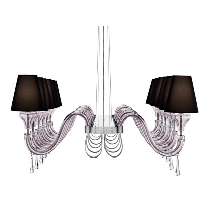 Подвесные светильники Barovier&Toso DOMO MARYLAND