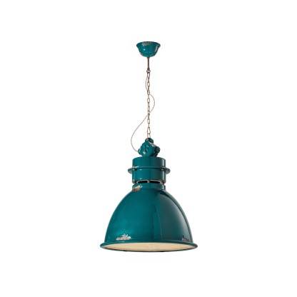 Подвесные светильники FERROLUCE INDUSTRIAL