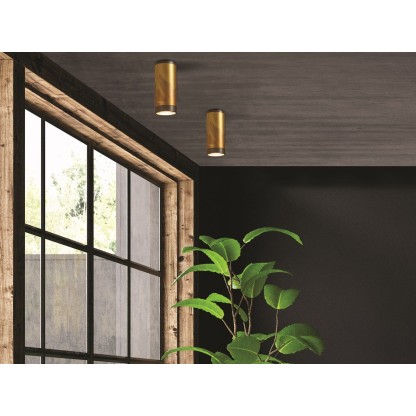 Потолочные светильники Gibas LOLA 929/75