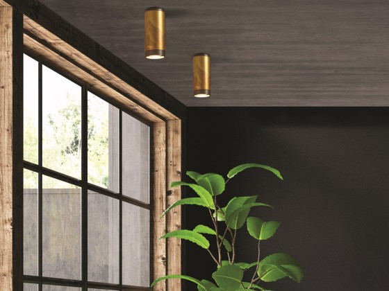 Потолочные светильники Gibas LOLA 929/75