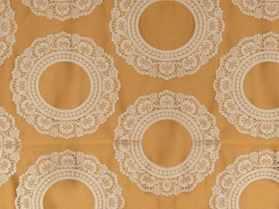 Ткани Aldeco DOILY