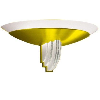 Бра - настенная лампа Jean Perzel 542BIS JAU