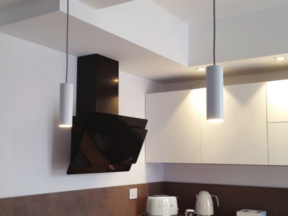 Подвесные светильники Essenzialed MOOZ