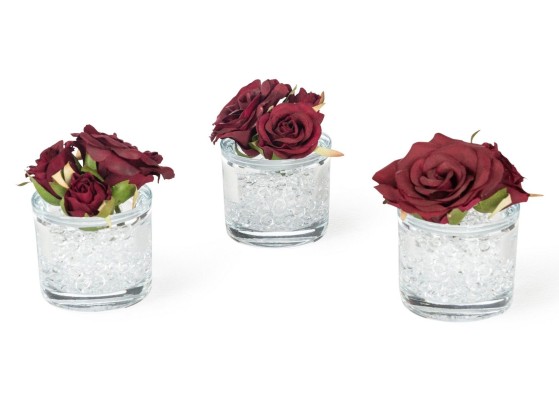 Ваза VGnewtrend ETERNITY BOUQUET