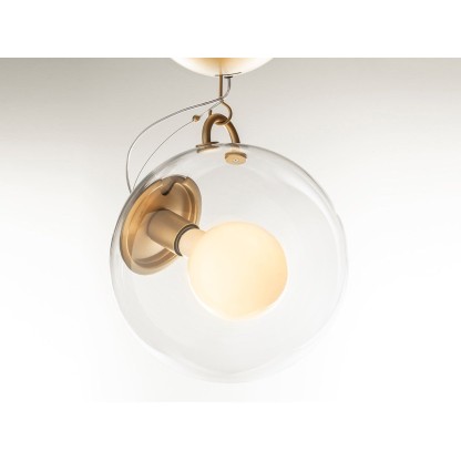 Потолочные светильники Artemide MICONOS