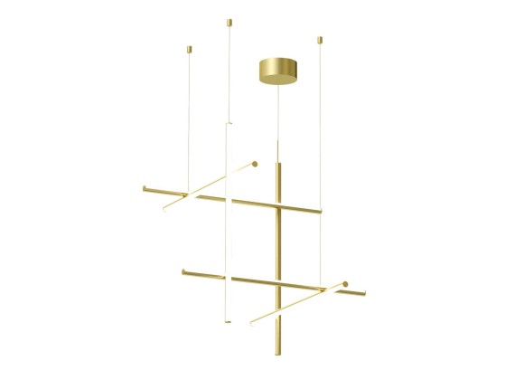 Подвесные светильники Flos COORDINATES S3