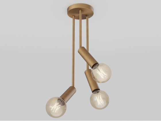 Подвесные светильники Amarcords CRICCO T13X3