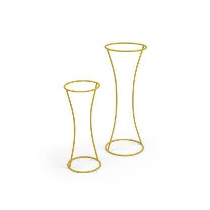 Ваза Egoitaliano FILO EVA