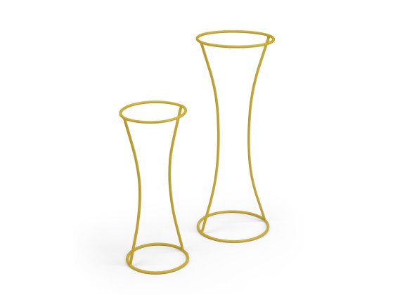 Ваза Egoitaliano FILO EVA