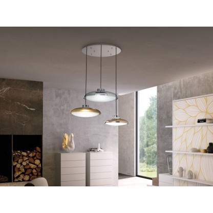 Подвесные светильники Cangini & Tucci FIJI