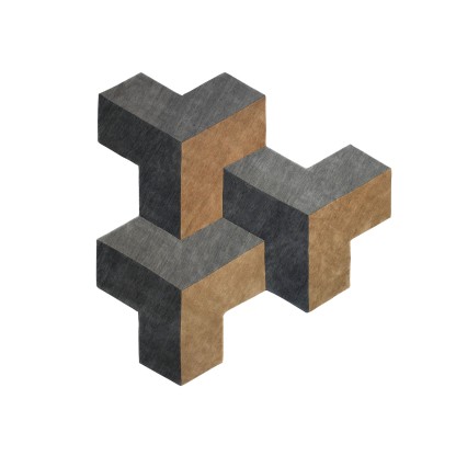 Ковер NOW Carpets RADICAL - 03