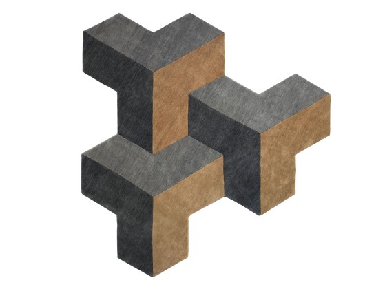 Ковер NOW Carpets RADICAL - 03