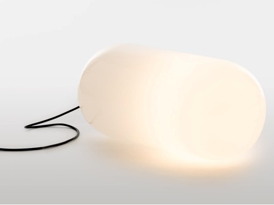 Уличный торшер Artemide GOPLE OUTDOOR