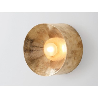 Бра - настенная лампа Volker Haug Studio ANTON GUNMETAL