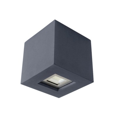 Уличные наружные потолочные светильники 9010 novantadieci SCUBO C