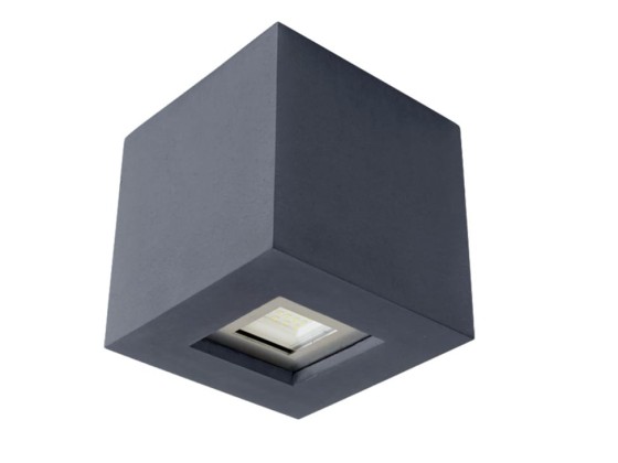 Уличные наружные потолочные светильники 9010 novantadieci SCUBO C