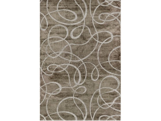 Ковер Sirecom Tappeti GLAMOUR MELBOURNE MINK