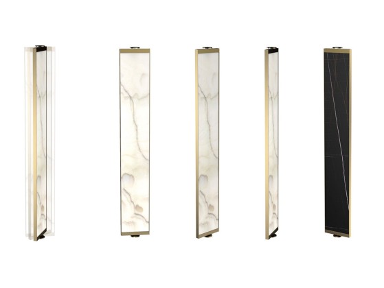 Перегородки Reflex OH