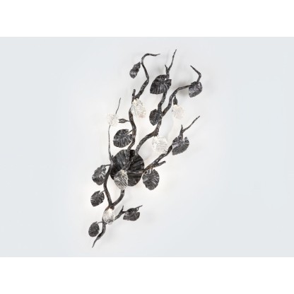 Бра - настенная лампа Serip CALATHEA MAJESTICA SMALL