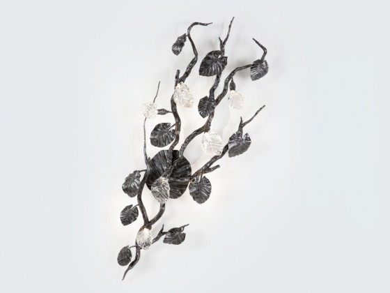 Бра - настенная лампа Serip CALATHEA MAJESTICA SMALL