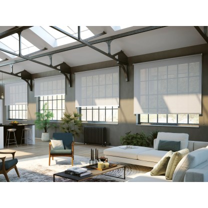 Рулонные шторы Mottura SIDEWINDER 8275