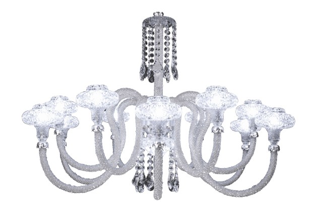 Подвесные светильники Mechini FLYING