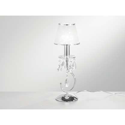 Настольные светильники Fan Europe Lighting BOEME