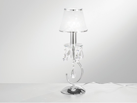 Настольные светильники Fan Europe Lighting BOEME