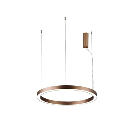 Подвесные светильники Terzo Light CHOCO