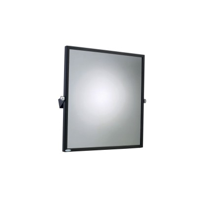 Зеркало для ванной комнаты Saniline 350N-SF-A/B