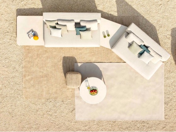 Садовый коврик Jardinico COCO