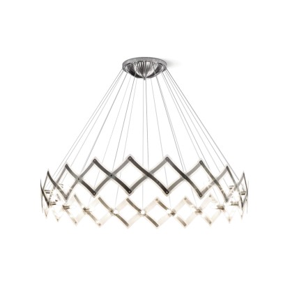 Подвесные светильники serien.lighting ZOOM