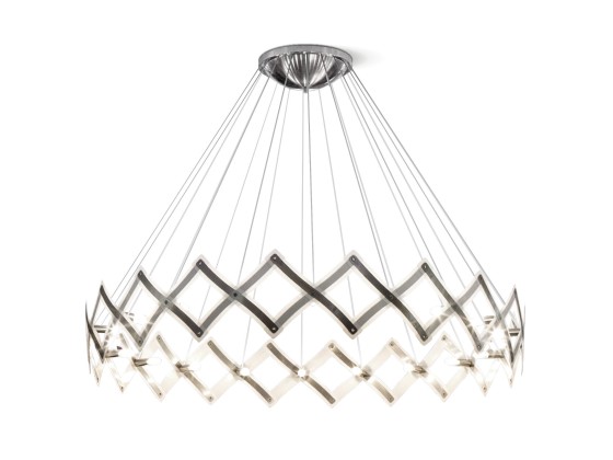 Подвесные светильники serien.lighting ZOOM