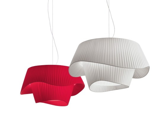 Подвесные светильники Modo Luce COC