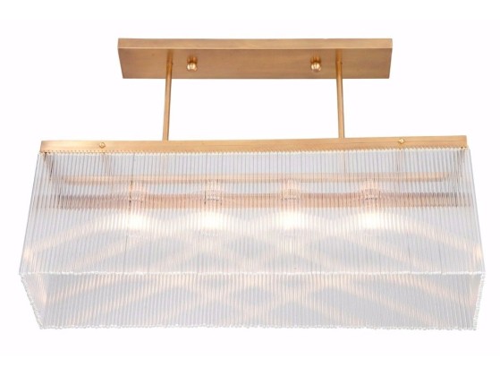 Подвесные светильники Patinas Lighting MONACO X