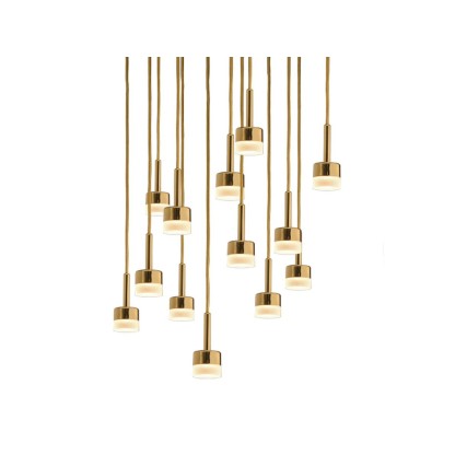 Подвесные светильники Rakumba CITY LIGHTS