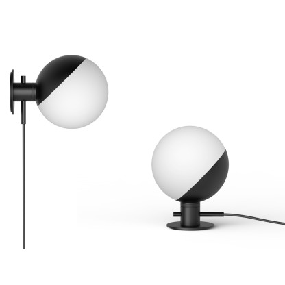 Бра - настенная лампа Grupa BALUNA