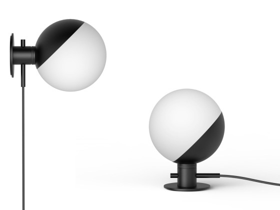 Бра - настенная лампа Grupa BALUNA