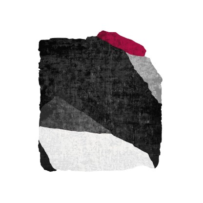 Ковер HENZEL STUDIO POLLARA MANZONI