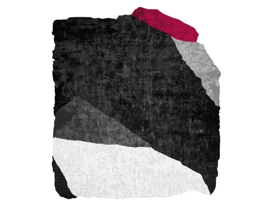 Ковер HENZEL STUDIO POLLARA MANZONI