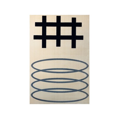 Ковер Shishka Project COMBINATION 2