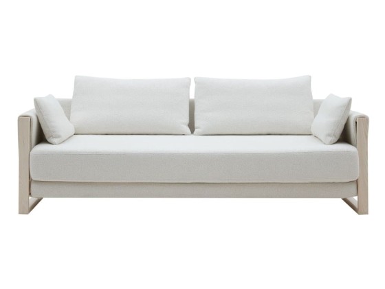 Диван SOFTLINE MADISON WOOD