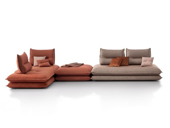 Диван AERRE ITALIA GEMINI