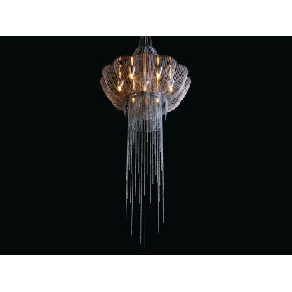 Подвесные светильники Willowlamp FLOWER OF LIFE