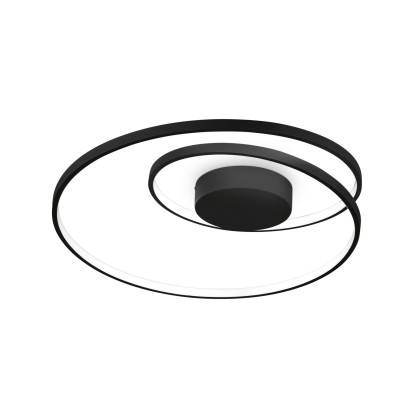 Потолочные светильники Ideal Lux OZ PL