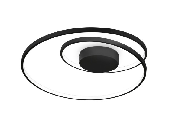 Потолочные светильники Ideal Lux OZ PL