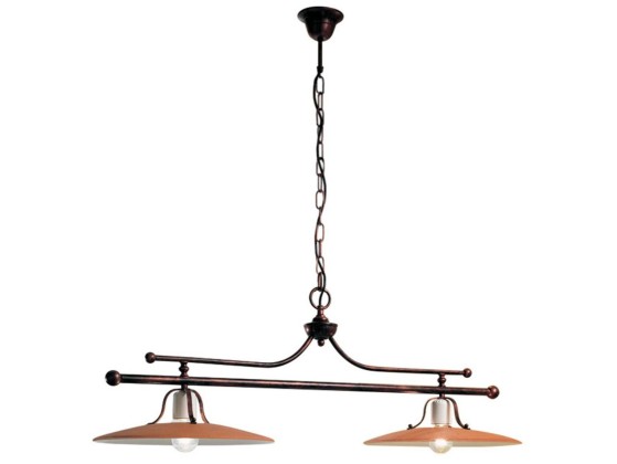 Подвесные светильники FERROLUCE BOLOGNA