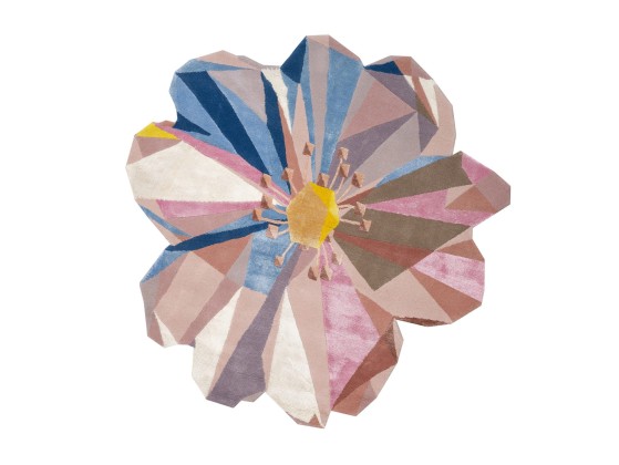 Ковер Illulian FLORIS CAMELIA