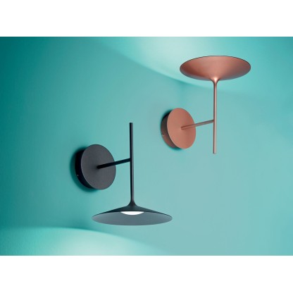 Бра - настенная лампа Linea Light Group POE_WALL