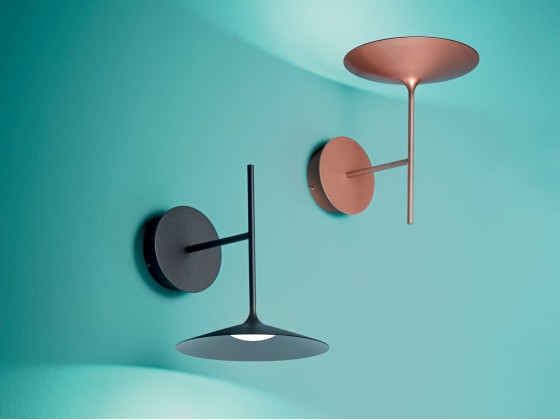 Бра - настенная лампа Linea Light Group POE_WALL